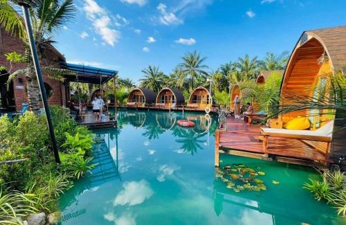 Tha Na Hotel | Plaiphu Pool Villas