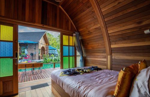 Tha Na Hotel | Plaiphu Pool Villas