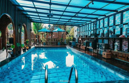 Tha Na Hotel | Plaiphu Pool Villas