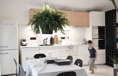 Bouguenais Apartment | Plaisance Apartments & Suites - Bouguenais Apt