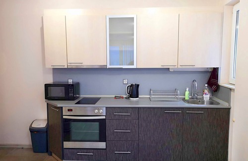 Plovdiv House | PLAISIR APARTMENT