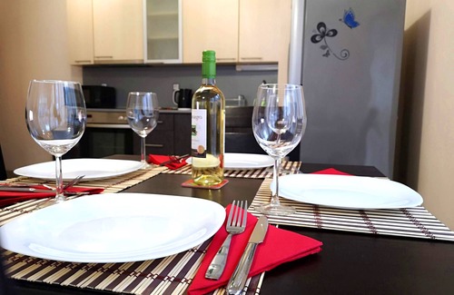 Plovdiv House | PLAISIR APARTMENT