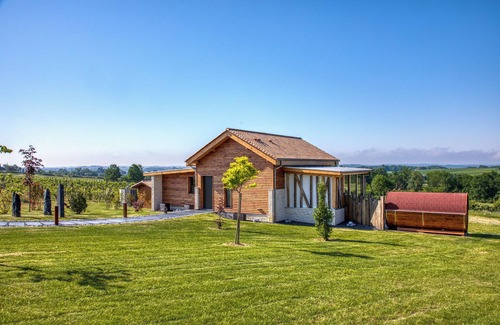 Eymet Cottage | Plaisir d'Eymet du Domaine des Hauts de Rouquette