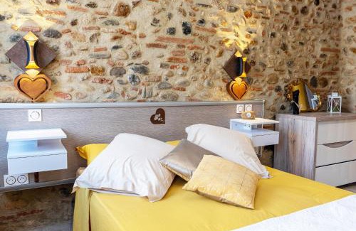 Rivesaltes Apartment | Plaisir des pierres