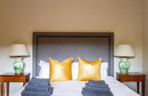 Simondium House | Plaisir Estate Accommodation