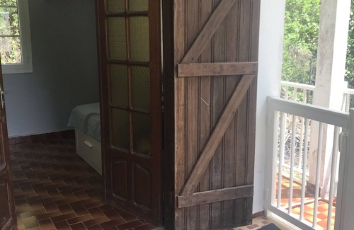 Jabrun House | Plaisir et Détente