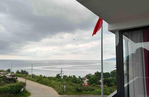 Piraziz Apartment | Plaja Yakın Konforlu Aile Yuvası