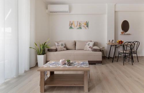 Benitses Apartment | Plaka Studios