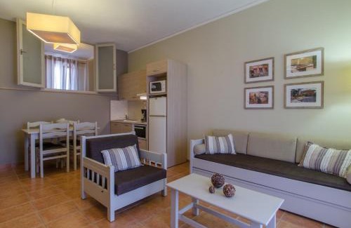 Agios Minas Apartment | Plaka Studios