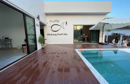 Chiang Rai Villa | plakang pool villa โรงแรม ที่พัก พูลวิลล่า เชียงราย ใกล้แหล่งท่องเที่ยว