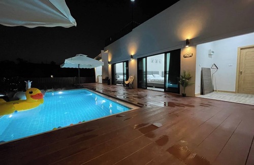 Chiang Rai Villa | plakang pool villa โรงแรม ที่พัก พูลวิลล่า เชียงราย ใกล้แหล่งท่องเที่ยว