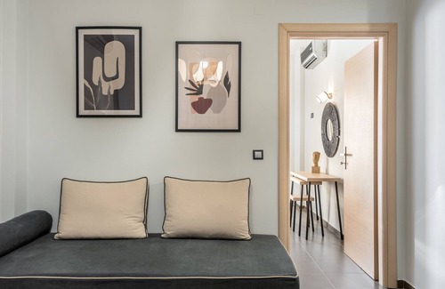 Plakias House | Plakias Suites