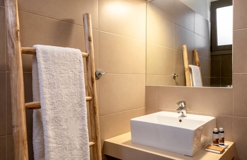 Plakias House | Plakias Suites