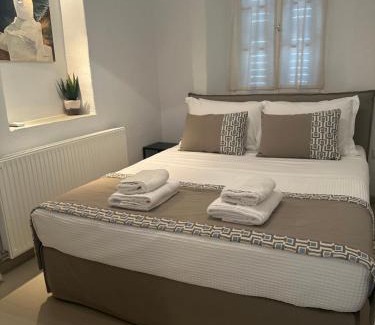 Platis Gialos House | Plakoto House