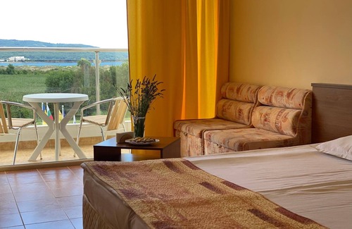 Primorsko Hotel | Plamena Palace