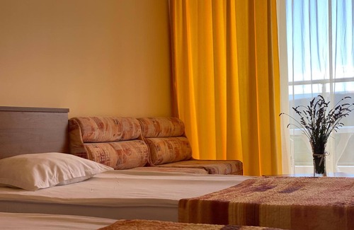 Primorsko Hotel | Plamena Palace