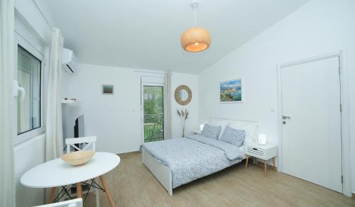 Boljevici Apartment | Plamenatz studio apartments