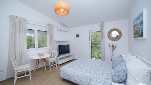 Boljevici Apartment | Plamenatz studio apartments
