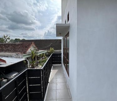 Batam House | Plamo Residence G5