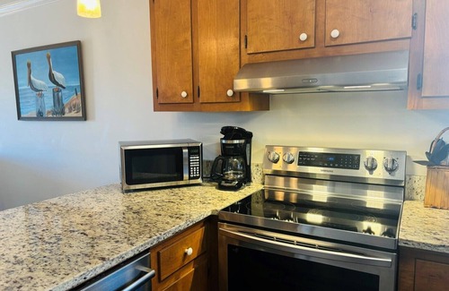 Holden Beach House | Plan Beach - Pet friendly!