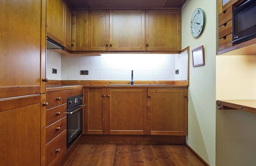 Beret Apartment | Plan de Beret by FeelFree Rentals