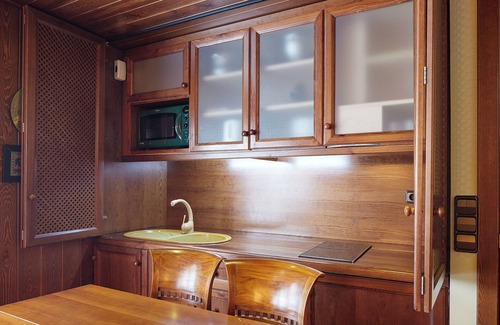 Beret Apartment | Plan de Beret by FeelFree Rentals