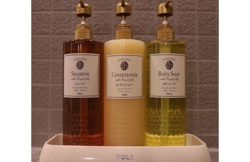 Shiwa House | Plan with cafe morning set at fullscale bakery /Shiwa-gun Iwate