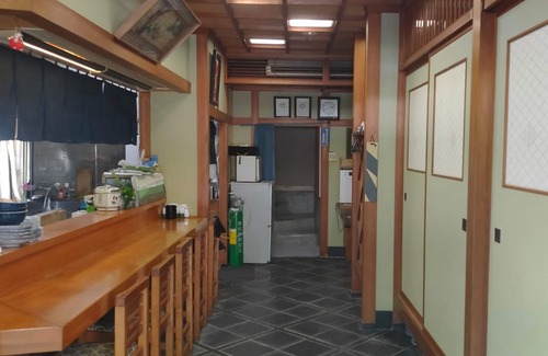 Minabe House | Plan with dinner chartered/Hidaka-gun Wakayama