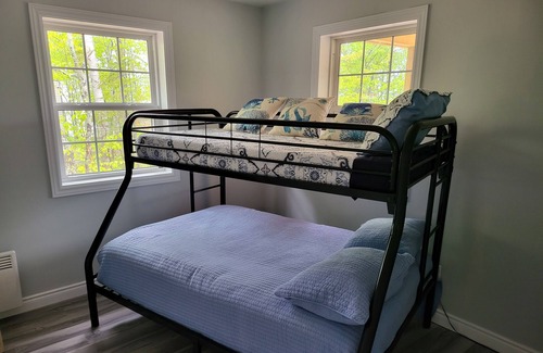 Landry House | PLAN YOUR SUMMER FAMILY REUNION
