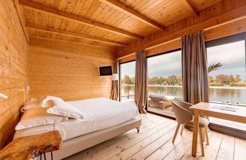 Castel Volturno Hotel | Plana Resort & SPA