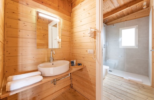 Castel Volturno Hotel | Plana Resort & SPA