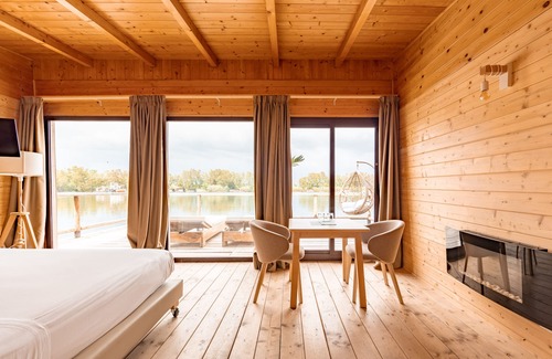 Castel Volturno Hotel | Plana Resort & SPA