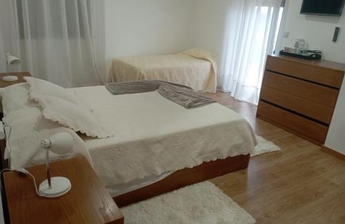 To House | Planalto D Outono