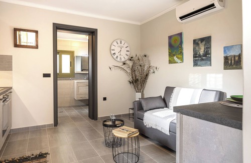 Kardhakata Cottage | Plane Tree House - Kardakata - Kefalonia