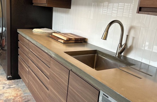 Cleveland House | Planes, Trains and Automobiles