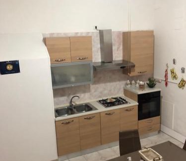 Montalbano Jonico House | Planet casa vacanze