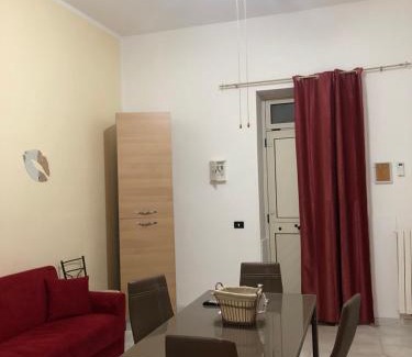 Montalbano Jonico House | Planet casa vacanze