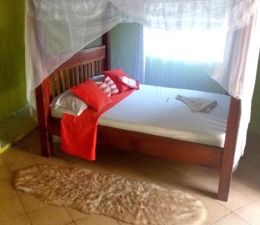 Mtwapa House | Planet cottages mtwapa