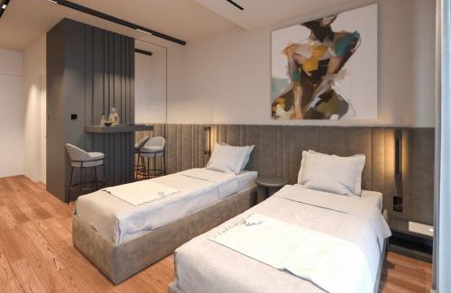 Medijana Apartment | Planet Lux Apartment