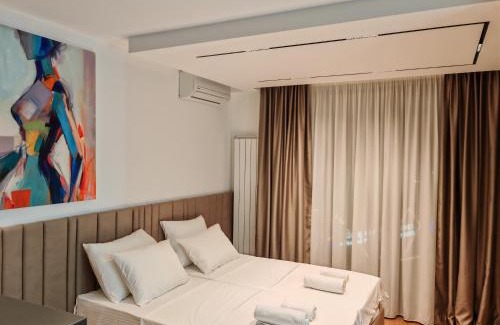 Medijana Apartment | Planet Lux Apartment