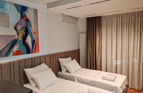 Medijana Apartment | Planet Lux Apartment