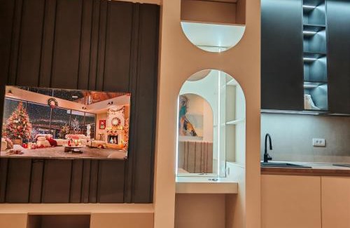 Medijana Apartment | Planet Lux Apartment