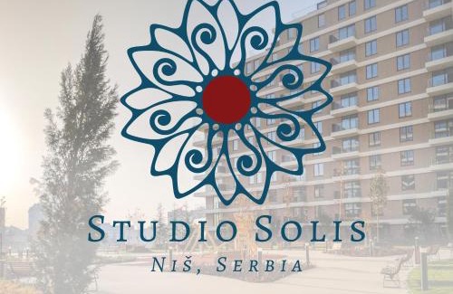 Medijana Apartment | Planet Residence-Studio Solis