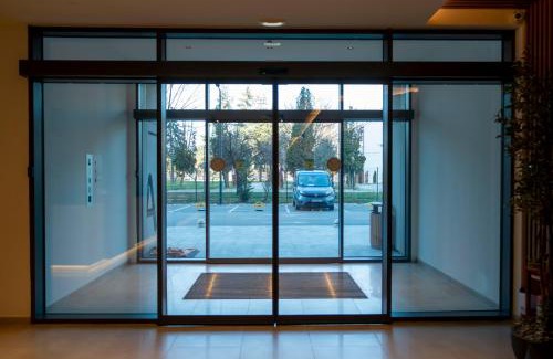 Medijana Apartment | Planet Residence-Studio Solis