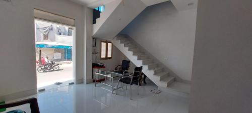 Bikaner House | Planet Star Homestay