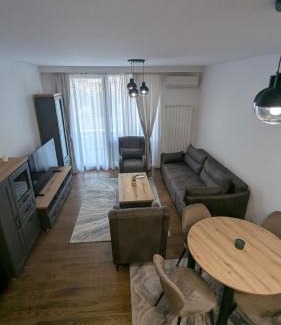 Medijana Apartment | Planet Urban Apartment Niš