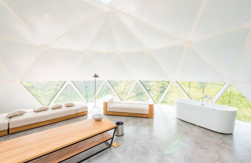 Anji Hotel | Planet Zero Retreat