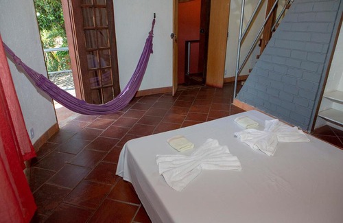 Sao Sebastiao das Aguas Claras House | Planeta Macacos