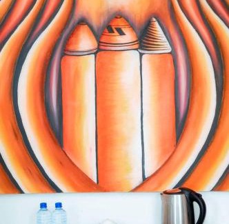 Western Province Hotel | Planete Hotel