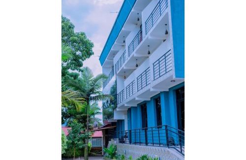 Western Province Hotel | Planete Hotel
